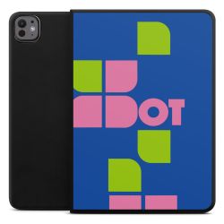 Tablet Smart Case schwarz