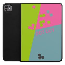 Tablet Smart Case schwarz