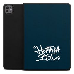 Tablet Smart Case schwarz