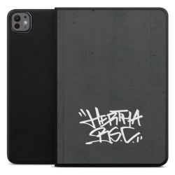 Tablet Smart Case schwarz