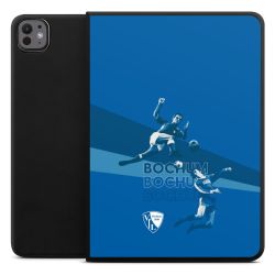 Tablet Smart Case schwarz