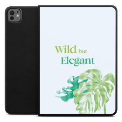 Tablet Smart Case schwarz