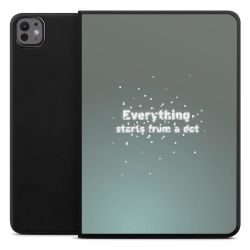 Tablet Smart Case schwarz