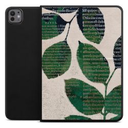 Tablet Smart Case schwarz