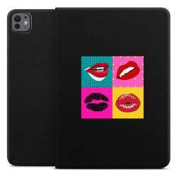 Tablet Smart Case schwarz