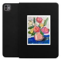Tablet Smart Case schwarz