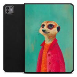 Tablet Smart Case schwarz