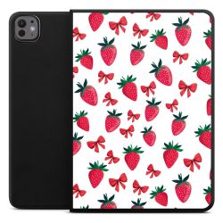 Tablet Smart Case schwarz