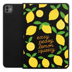 Tablet Smart Case schwarz