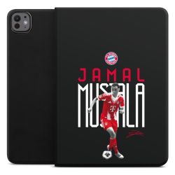 Tablet Smart Case schwarz