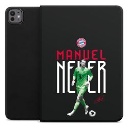 Tablet Smart Case schwarz