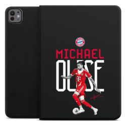 Tablet Smart Case schwarz