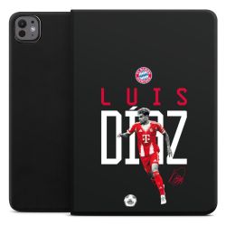 Tablet Smart Case schwarz