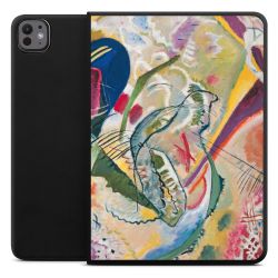 Tablet Smart Case schwarz