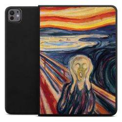 Tablet Smart Case schwarz