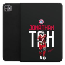 Tablet Smart Case schwarz