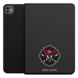 Tablet Smart Case schwarz