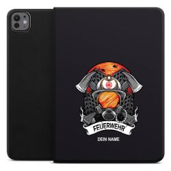 Tablet Smart Case schwarz