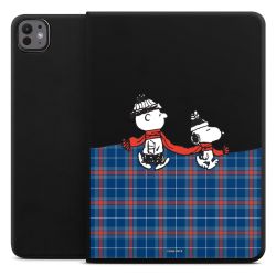 Tablet Smart Case schwarz