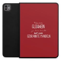 Tablet Smart Case schwarz