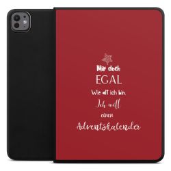 Tablet Smart Case schwarz