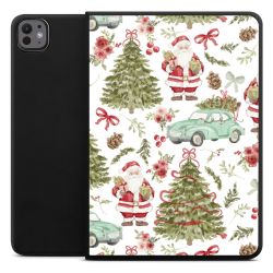 Tablet Smart Case schwarz