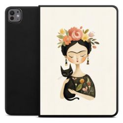 Tablet Smart Case schwarz