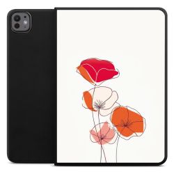 Tablet Smart Case schwarz