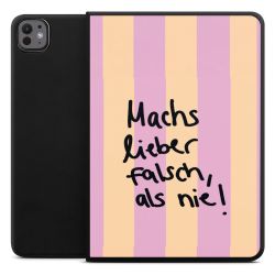 Tablet Smart Case schwarz