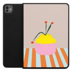 Tablet Smart Case schwarz