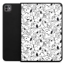 Tablet Smart Case schwarz