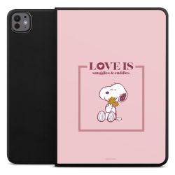 Tablet Smart Case schwarz