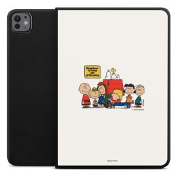 Tablet Smart Case schwarz