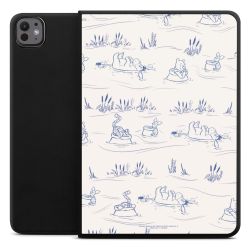 Tablet Smart Case schwarz