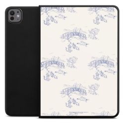 Tablet Smart Case schwarz