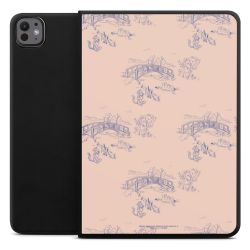 Tablet Smart Case schwarz