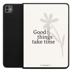 Tablet Smart Case schwarz