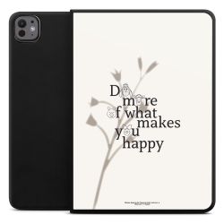 Tablet Smart Case schwarz