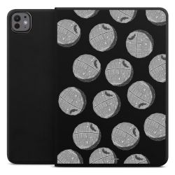 Tablet Smart Case schwarz