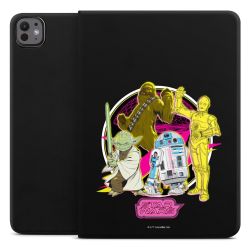 Tablet Smart Case schwarz