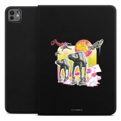 Tablet Smart Case schwarz