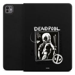 Tablet Smart Case schwarz