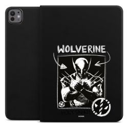 Tablet Smart Case schwarz