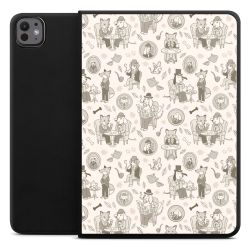 Tablet Smart Case schwarz