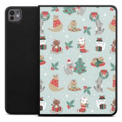 Tablet Smart Case schwarz