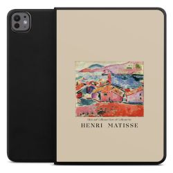 Tablet Smart Case schwarz