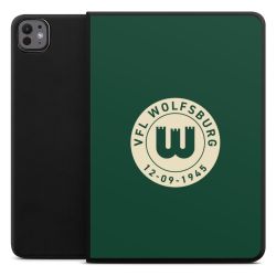 Tablet Smart Case schwarz