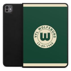 Tablet Smart Case schwarz