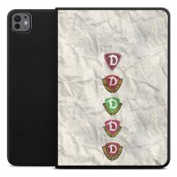 Tablet Smart Case schwarz