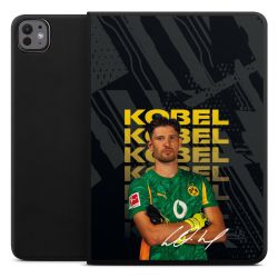 Tablet Smart Case schwarz